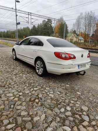 Volkswagen Passat CC Kempele
