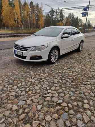 Volkswagen Passat CC Kempele
