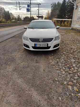 Volkswagen Passat CC Kempele