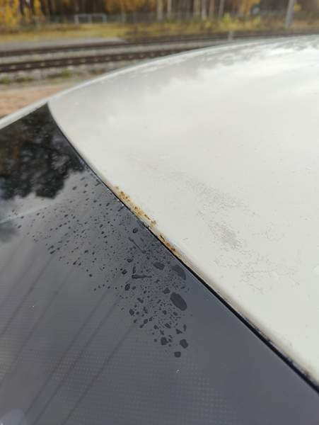 Volkswagen Passat CC Kempele - photo 8