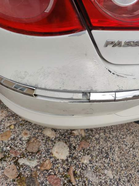 Volkswagen Passat CC Kempele - photo 7