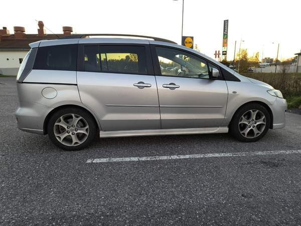 Mazda 5 Lieto - изображение 8