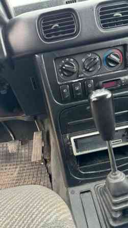 Hyundai Galloper Nurmes