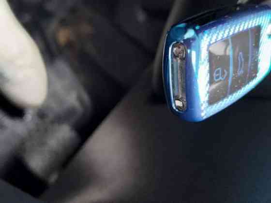 Seat Altea XL Турткуль