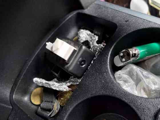 Seat Altea XL Турткуль