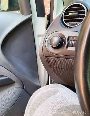 Seat Altea XL Турткуль