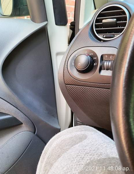 Seat Altea XL Турткуль - изображение 4