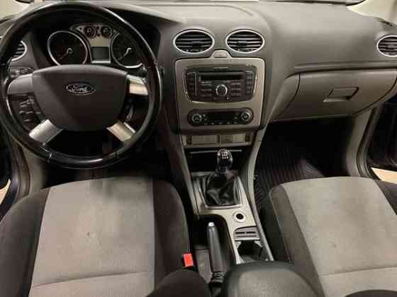 Ford Focus Мянтсяля