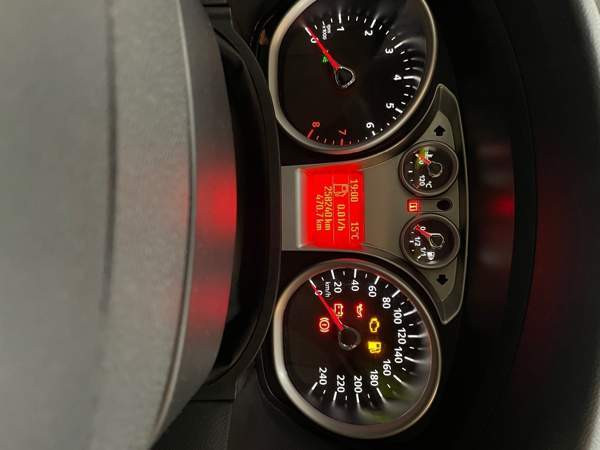 Ford Focus Maentsaelae - photo 7