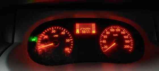 Renault Trafic Yloejaervi