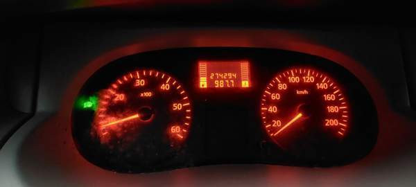 Renault Trafic Yloejaervi - изображение 6