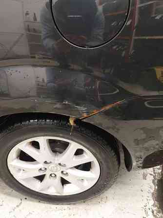 Toyota Corolla Verso Vantaa