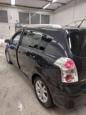 Toyota Corolla Verso Vantaa
