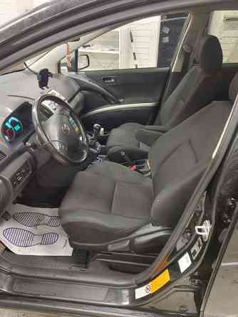 Toyota Corolla Verso Vantaa