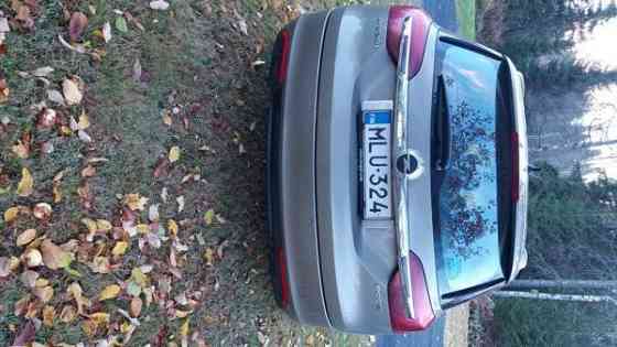 Opel Insignia Бурштын