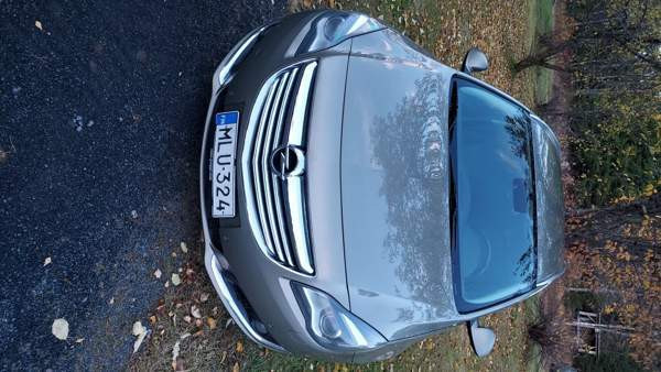 Opel Insignia Burshtyn - photo 5