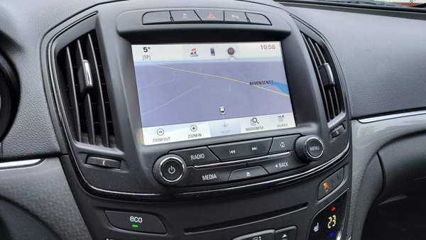 Opel Insignia Burshtyn - photo 8