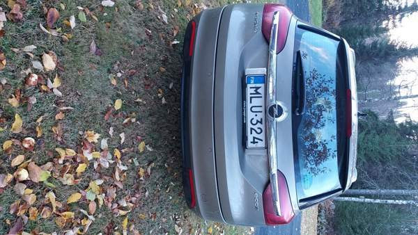 Opel Insignia Burshtyn - photo 6