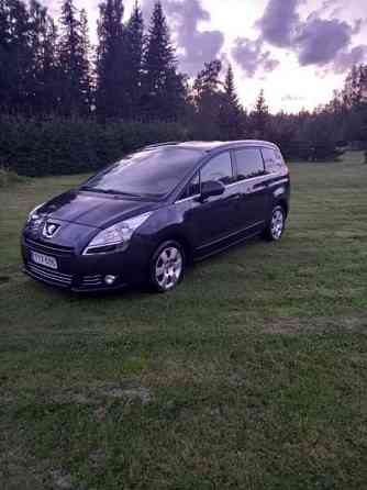 Peugeot 5008 Turtkul