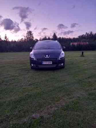 Peugeot 5008 Turtkul