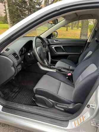 Subaru Legacy Turtkul