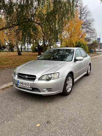Subaru Legacy Turtkul