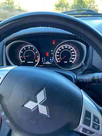 Mitsubishi ASX Äänekoski