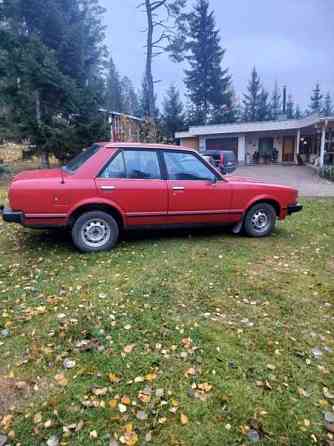 Toyota Carina Varkaus