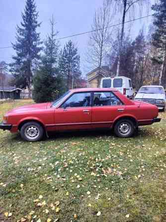 Toyota Carina Varkaus