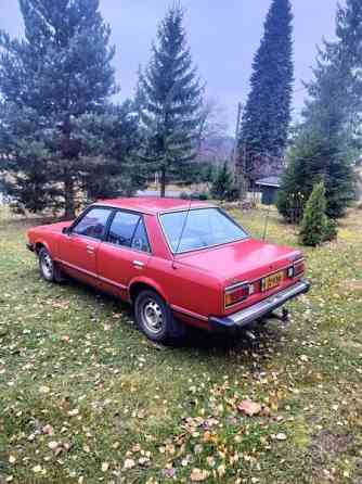 Toyota Carina Varkaus