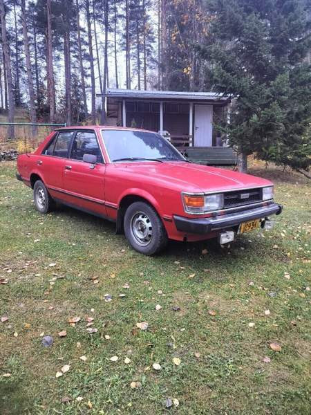 Toyota Carina Варкаус - изображение 5