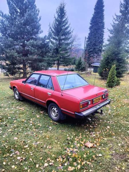 Toyota Carina Варкаус - изображение 4