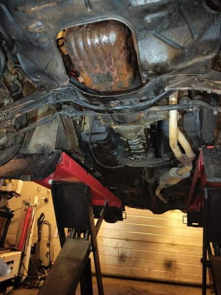 Toyota Carina Варкаус - изображение 8