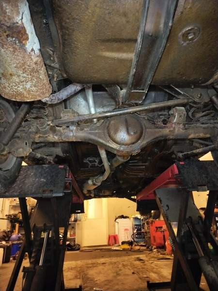 Toyota Carina Варкаус - изображение 7