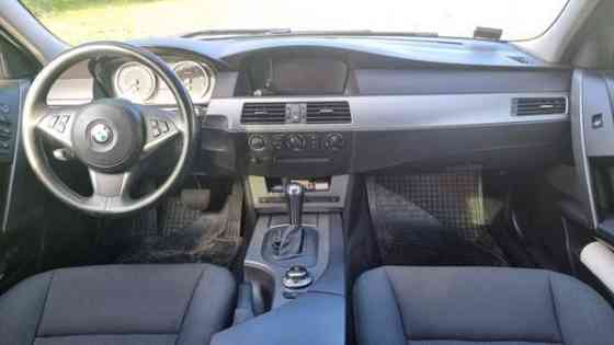 BMW 525 Siilinjärvi