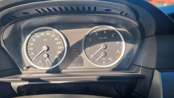 BMW 525 Siilinjaervi - photo 7