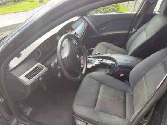 BMW 525 Nokia
