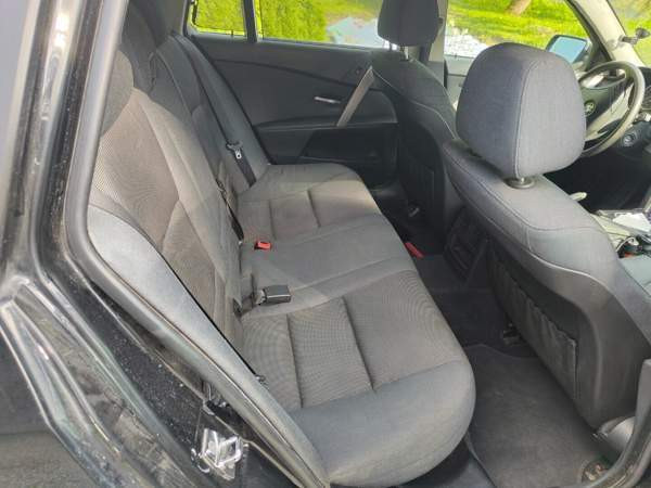 BMW 525 Нокиа - изображение 4