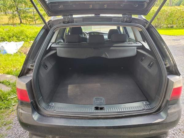 BMW 525 Нокиа - изображение 5