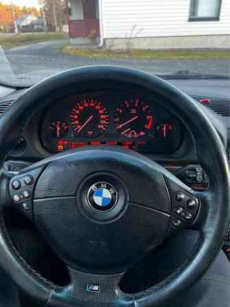 BMW 728 Куопио