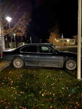 BMW 728 Куопио