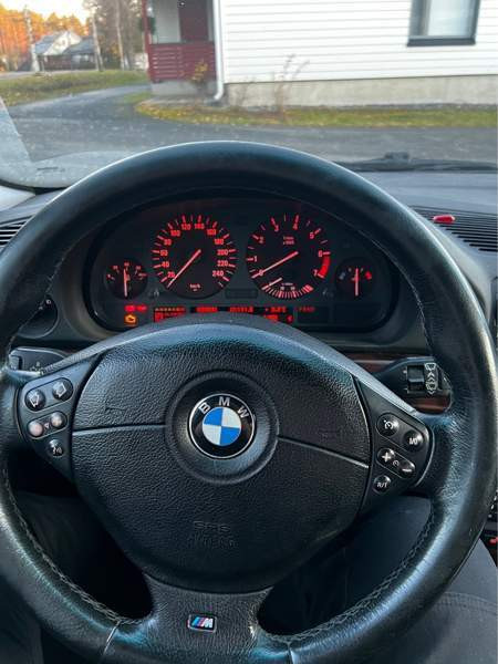 BMW 728 Kuopio - valokuva 6