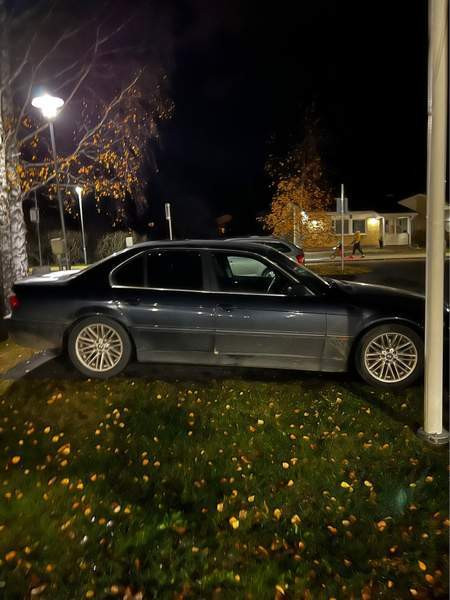 BMW 728 Kuopio - valokuva 4