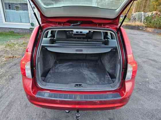 Volvo V50 Рованиеми