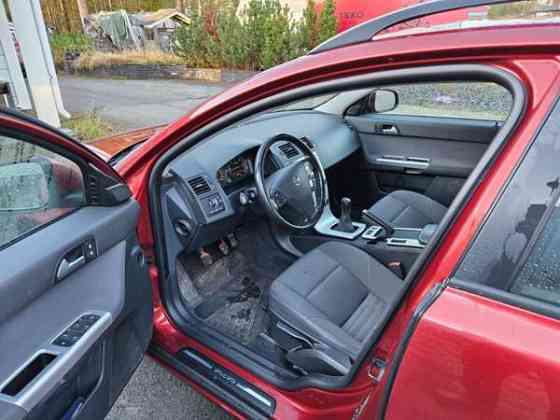 Volvo V50 Рованиеми