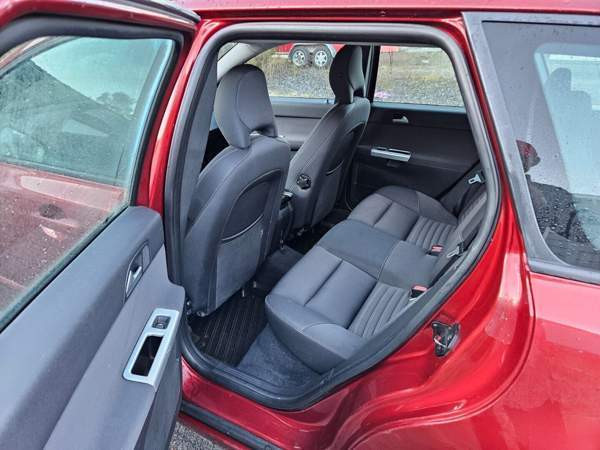 Volvo V50 Rovaniemi - valokuva 7