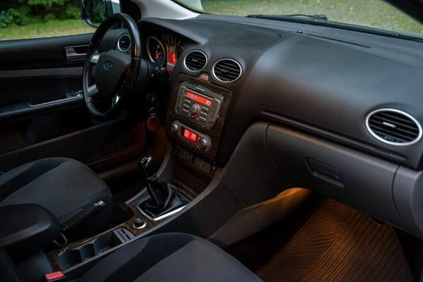 Ford Focus Helsinki - valokuva 7