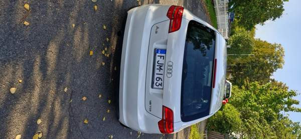 Audi A3 Куопио - изображение 7