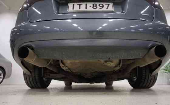 Audi A4 Рованиеми