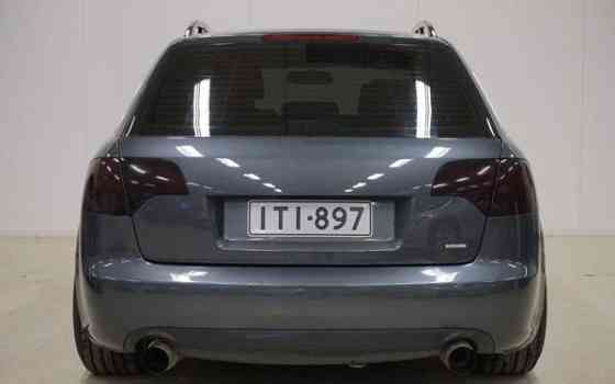 Audi A4 Рованиеми